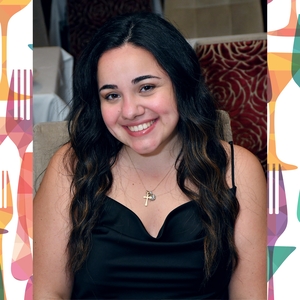 Fundraising Page: Marilena Mignacca